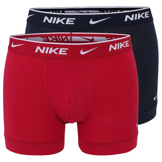 Nike Ανδρικό εσώρουχο Everyday Trunk Boxer 2-Pack Nike Ανδρικό εσώρουχο Everyday Trunk Boxer 2-Pack